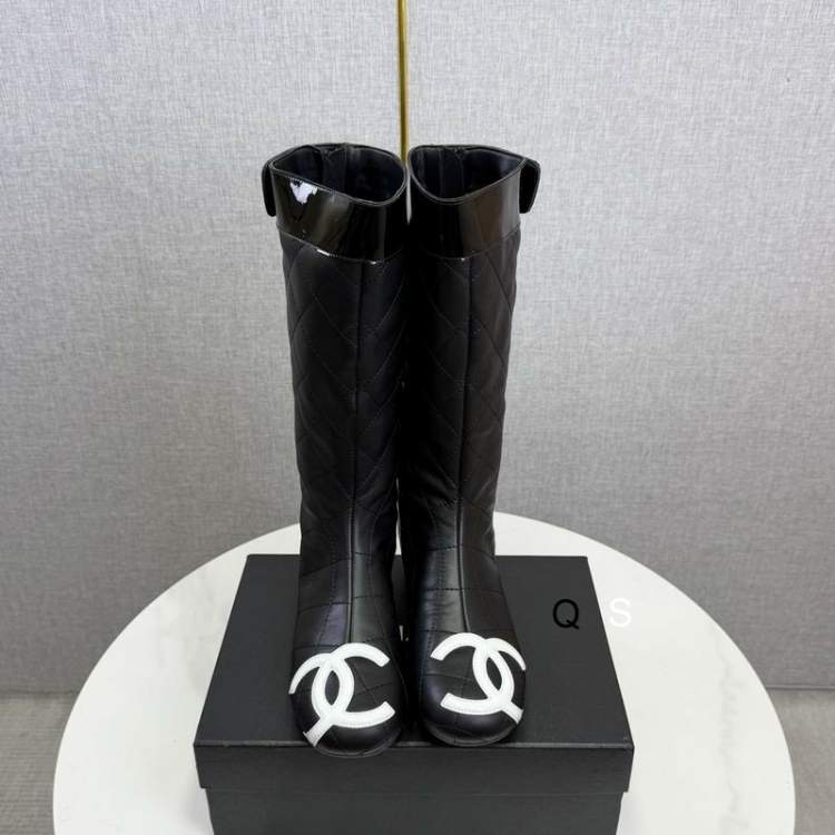Picture of Chanel Shoes _SKUChanelsz35-40S10132314
